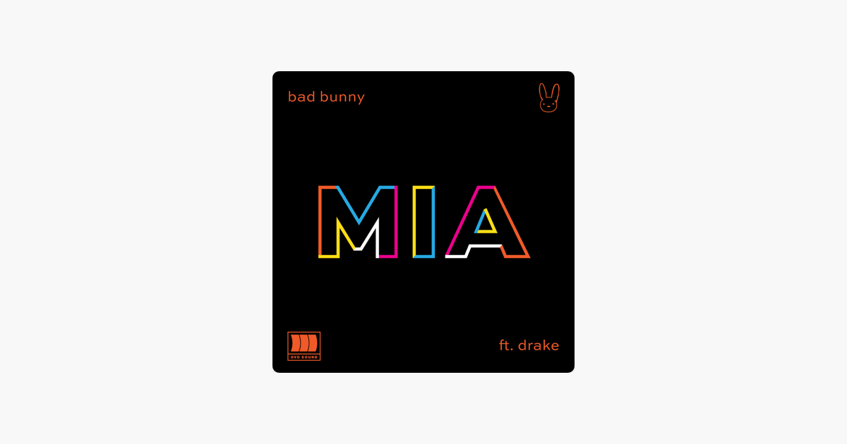 Mia (feat. Drake)